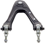 Mevotech Supreme Suspension Control Arm and Ball Joint Assembly CMS601048 - view 2