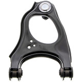 Mevotech Supreme Suspension Control Arm and Ball Joint Assembly CMS601112 - view 2