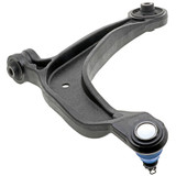 Suspension Control Arm and Ball Joint Assembly-Assembly fits 11-13 Honda Odyssey