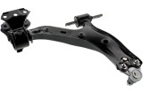 Mevotech Supreme Suspension Control Arm and Ball Joint Assembly CMS601175 - view 2