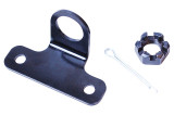 Mevotech Supreme Lateral Arm and Ball Joint Assembly CMS601182 - view 3