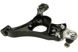 Mevotech Supreme Suspension Control Arm and Ball Joint Assembly CMS601189 - view 2