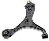 Mevotech Supreme Suspension Control Arm and Ball Joint Assembly CMS601207 - view 2