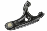 Mevotech Supreme Suspension Control Arm and Ball Joint Assembly CMS601232 - view 2