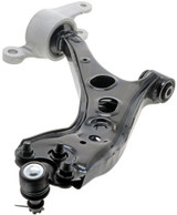 Mevotech Supreme Suspension Control Arm and Ball Joint Assembly P/N:CMS601323