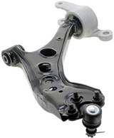 Mevotech Supreme Suspension Control Arm and Ball Joint Assembly CMS601324 - view 2
