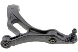 Mevotech Supreme Suspension Control Arm and Ball Joint Assembly CMS70102 - view 5