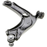 Suspension Control Arm and Ball Joint Assembly-Assembly fits 18-21 VW Tiguan