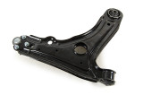 Mevotech Supreme Suspension Control Arm and Ball Joint Assembly CMS70118 - view 2