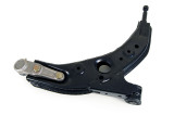 Mevotech Supreme Suspension Control Arm and Ball Joint Assembly CMS76102 - view 2