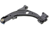 Suspension Control Arm and Ball Joint Assembly-Assembly fits 07-15 Mazda CX-9