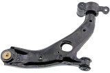 Mevotech Supreme Suspension Control Arm and Ball Joint Assembly CMS761213 - view 2