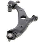 Mevotech Supreme Suspension Control Arm and Ball Joint Assembly CMS761236 - view 2