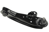 Mevotech Supreme Suspension Control Arm and Ball Joint Assembly CMS801111 - view 2