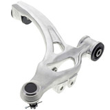 Mevotech Supreme Suspension Control Arm and Ball Joint Assembly CMS801118 - view 2