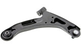 Mevotech Supreme Suspension Control Arm and Ball Joint Assembly P/N:CMS80113