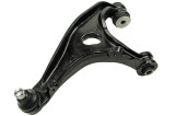 Mevotech Supreme Suspension Control Arm and Ball Joint Assembly CMS801180 - view 3