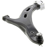 Mevotech Supreme Suspension Control Arm and Ball Joint Assembly CMS801201 - view 2