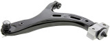 Mevotech Supreme Suspension Control Arm and Ball Joint Assembly CMS801201 - view 3
