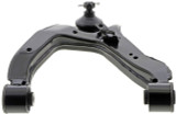 Mevotech Supreme Suspension Control Arm and Ball Joint Assembly CMS80156