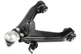Mevotech Supreme Suspension Control Arm and Ball Joint Assembly CMS80159 - view 2