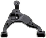 Mevotech Supreme Suspension Control Arm and Ball Joint Assembly CMS861039 - view 2