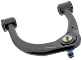 Mevotech Supreme Suspension Control Arm and Ball Joint Assembly CMS861040 - view 2