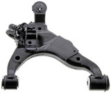 Mevotech Supreme Suspension Control Arm and Ball Joint Assembly CMS861083 - view 2