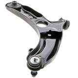 Mevotech Supreme Suspension Control Arm and Ball Joint Assembly CMS861116 - view 2