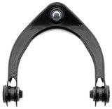 Mevotech Supreme Suspension Control Arm and Ball Joint Assembly CMS861242 - view 2