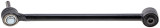 Mevotech Supreme Suspension Control Arm and Ball Joint Assembly CMS861248 - view 2