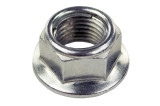 Mevotech Supreme Lateral Arm and Ball Joint Assembly CMS861281 - view 3