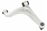 Mevotech Supreme Suspension Control Arm and Ball Joint Assembly CMS861287 - view 2