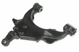 Mevotech Supreme Suspension Control Arm CMS86132 - view 2