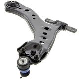 Mevotech Supreme Suspension Control Arm and Ball Joint Assembly CMS861321 - view 2
