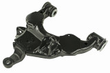 Mevotech Supreme Suspension Control Arm CMS86133 - view 2