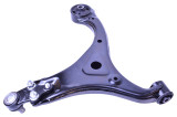 Mevotech Supreme Suspension Control Arm and Ball Joint Assembly CMS901066 - view 2