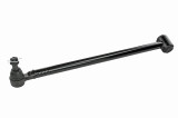 Mevotech Supreme Suspension Control Arm and Ball Joint Assembly CMS90110 - view 2