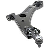 Mevotech Supreme Suspension Control Arm and Ball Joint Assembly CMS901211 - view 2