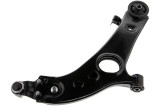 Mevotech Supreme Suspension Control Arm and Ball Joint Assembly CMS901214 - view 2