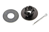 Mevotech Supreme Suspension Control Arm and Ball Joint Assembly CMS901230 - view 2