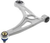 Mevotech Supreme Suspension Control Arm and Ball Joint Assembly CMS901245 - view 2