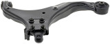 Mevotech Supreme Suspension Control Arm P/N:CMS90125