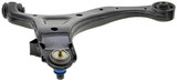 Mevotech Supreme Suspension Control Arm and Ball Joint Assembly CMS90152 - view 2