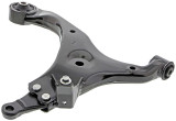 Mevotech Supreme Suspension Control Arm CMS90154 - view 2