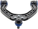 Mevotech Supreme Suspension Control Arm and Ball Joint Assembly CMS95130 - view 3