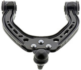 Mevotech Supreme Suspension Control Arm and Ball Joint Assembly CMS95129 - view 3