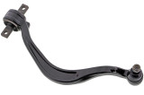 Mevotech Supreme Suspension Control Arm and Ball Joint Assembly CMS9957 - view 2