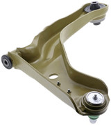 Mevotech TTX Suspension Control Arm and Ball Joint Assembly CTXK80397 - view 2