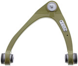 Mevotech TTX Suspension Control Arm and Ball Joint Assembly CTXK80670 - view 2